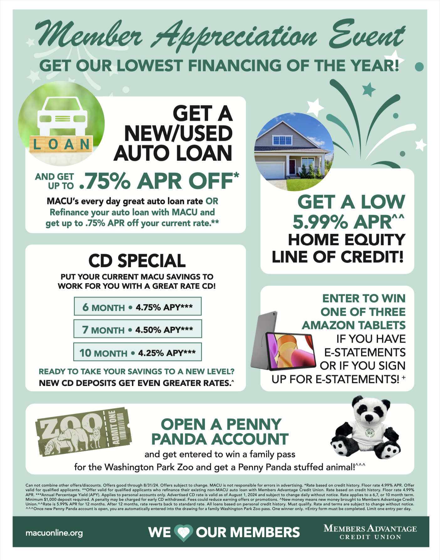 Macu Auto Loan Rates 82 - 269u5jm