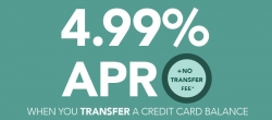 Special Offer for MACU Visa Card Holders