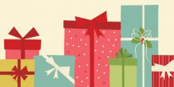 Gift Giving Without the Stress