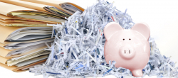 FREE Shred Day: June 9, 2018