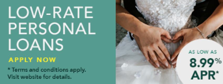Dreams Can Come True with a MACU Personal Loan