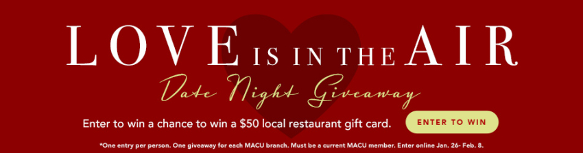 Date Night Giveaway