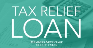Tax Relief Loan