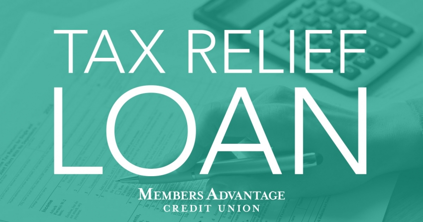 Tax Relief Loan