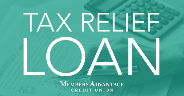 Tax Relief Loan