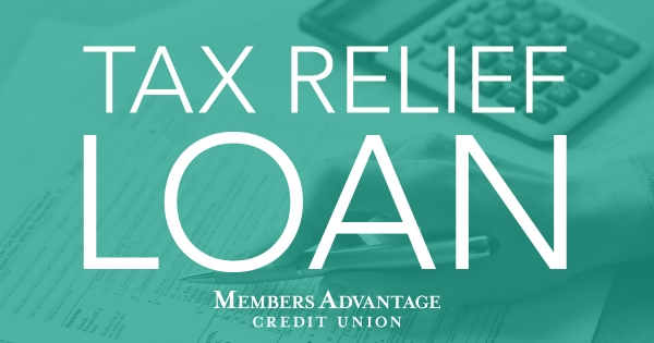 tax-relief-loan