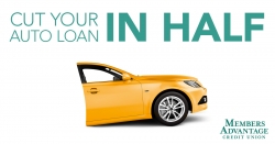 Half Off Auto Loans