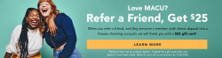 Refer a Friend Bonus
