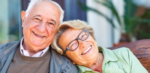 Senior Discounts - Live Larger in Retirement