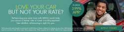 Love Your Auto Rate