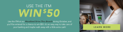 ITM Gives You A Chance to Win