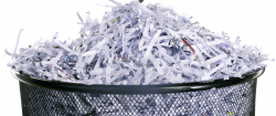 Community-Wide FREE Shred Day: June 24, 2023