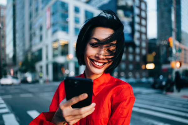 Card Control in Mobile Banking